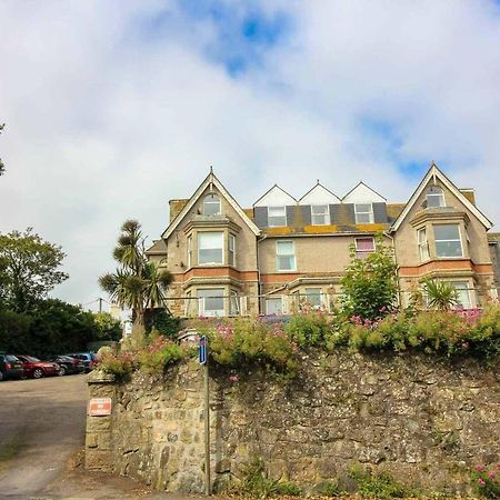 Godrevy Villa St Ives Esterno foto