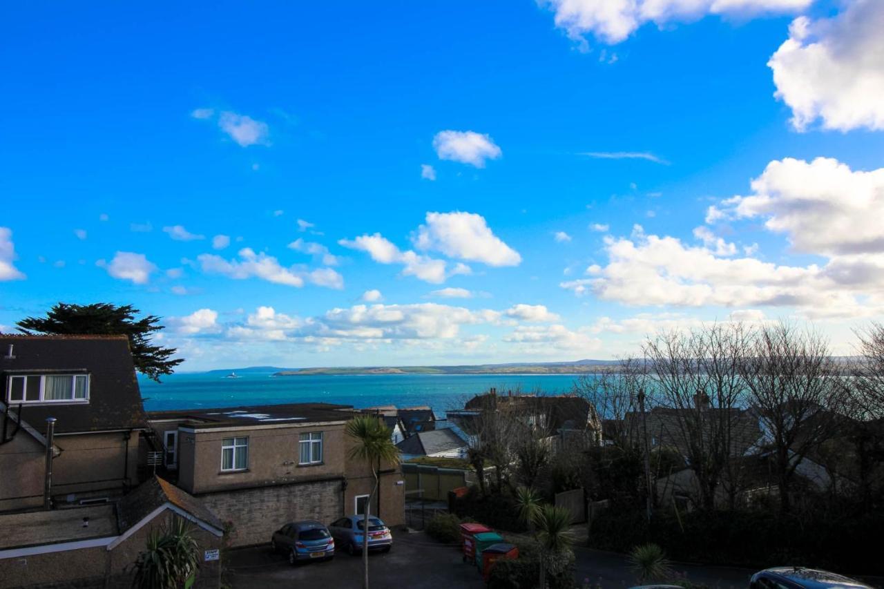 Godrevy Villa St Ives Esterno foto