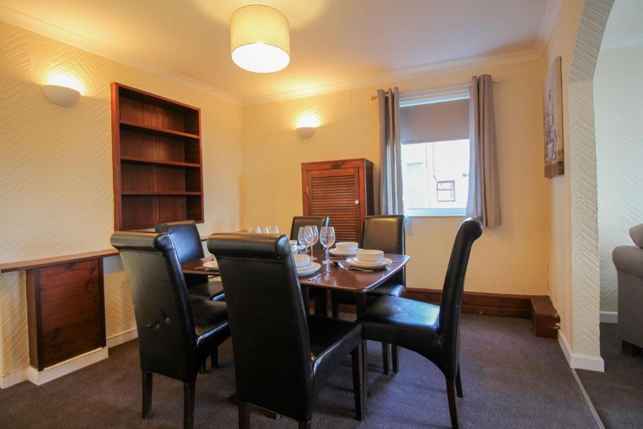Godrevy Villa St Ives Esterno foto
